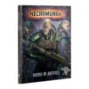 Necromunda: House Of Artifice (Anglais)