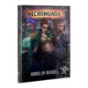 House Of Blades (Hardback) (Anglais) -Wargame Spirit Boutique necromunda house of blades english
