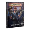 Necromunda: House Of Iron (Anglais)