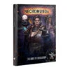 NECROMUNDA: THE BOOK OF DESOLATION -Wargame Spirit Boutique necromunda the book of desolation