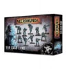 Gang Van Saar -Wargame Spirit Boutique necromunda van saar gang