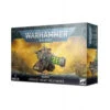 Destroyer Lourd Lokhust -Wargame Spirit Boutique necrons destroyer lourd lokhust