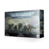 Necron Immortals/Necron Deathmarks -Wargame Spirit Boutique necrons immortels