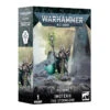 NECRONS:IMOTEKH:LE SEIGNEUR DES TEMPÊTES / The Stormlord -Wargame Spirit Boutique necrons imotekh le seigneur des tempetes