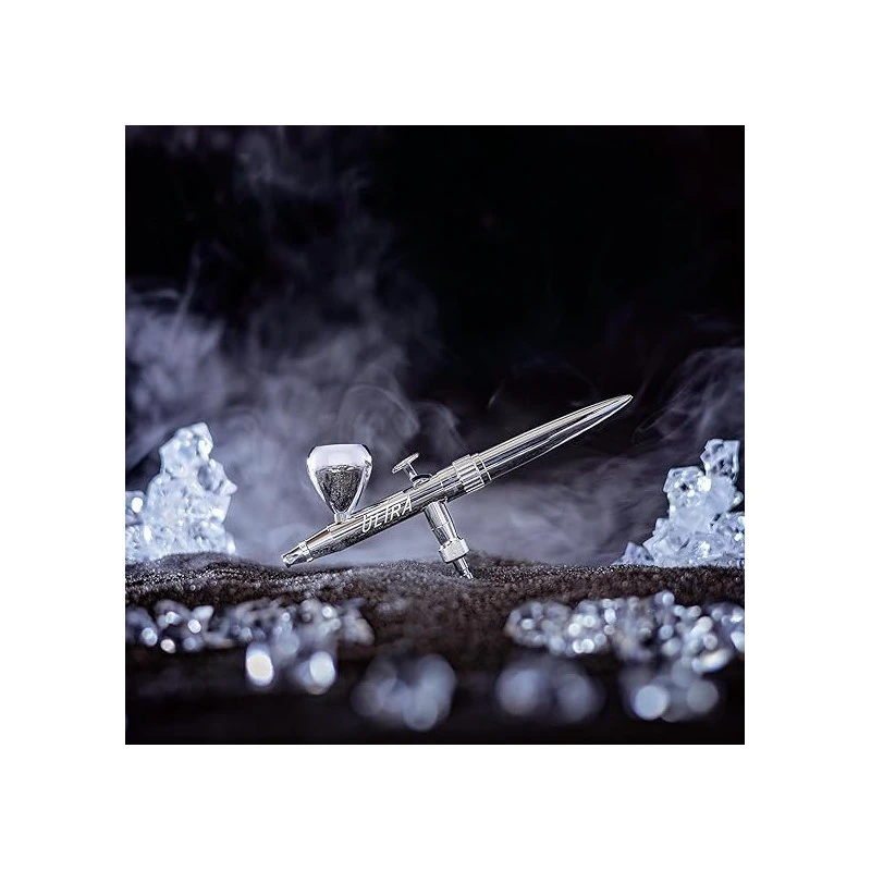 Aérographe Harder&Steenbeck NEW ULTRA 2024 (0,45 Mm, 5 Ml) 2 Aérographe Harder&Steenbeck NEW ULTRA 2024 (0,45 Mm, 5 Ml) – Image 2