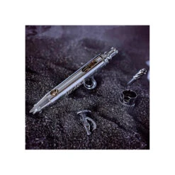 Aérographe Harder&Steenbeck NEW ULTRA 2024 (0,45 Mm, 5 Ml) 8 Aérographe Harder&Steenbeck NEW ULTRA 2024 (0,45 Mm, 5 Ml) -Wargame Spirit Boutique new ultra 2024 2