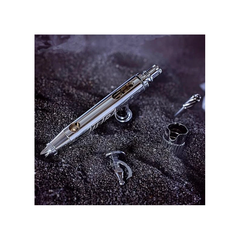 Aérographe Harder&Steenbeck NEW ULTRA 2024 (0,45 Mm, 5 Ml) 3 Aérographe Harder&Steenbeck NEW ULTRA 2024 (0,45 Mm, 5 Ml) – Image 3