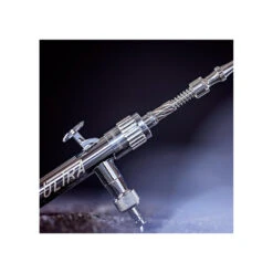 Aérographe Harder&Steenbeck NEW ULTRA 2024 (0,45 Mm, 5 Ml) 9 Aérographe Harder&Steenbeck NEW ULTRA 2024 (0,45 Mm, 5 Ml) -Wargame Spirit Boutique new ultra 2024 3