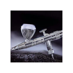 Aérographe Harder&Steenbeck NEW ULTRA 2024 (0,45 Mm, 5 Ml) 11 Aérographe Harder&Steenbeck NEW ULTRA 2024 (0,45 Mm, 5 Ml) -Wargame Spirit Boutique new ultra 2024 5