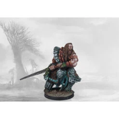 Nords: Blooded - New Alt Sculpt -Wargame Spirit Boutique nords blooded new alt sculpt 1
