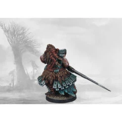 Nords: Blooded - New Alt Sculpt -Wargame Spirit Boutique nords blooded new alt sculpt 2