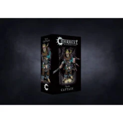 Nords: Captain (Officer) -Wargame Spirit Boutique nords captain officer 2