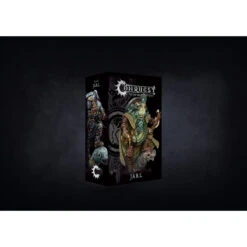 Nords: Jarl -Wargame Spirit Boutique nords jarl 1