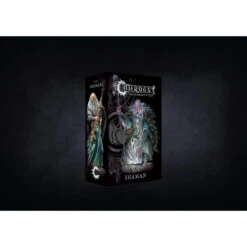 Nords: Shaman -Wargame Spirit Boutique nords shaman 1