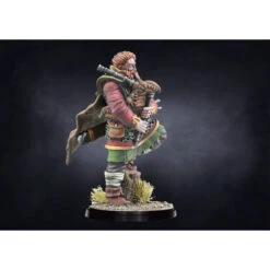 Nords: Skald (Officer) -Wargame Spirit Boutique nords skald officer 2
