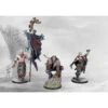 Nords: Tactical Retinue -Wargame Spirit Boutique nords tactical retinue