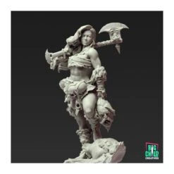 NORTHERN WIND 75MM -Wargame Spirit Boutique northern wind 75mm 2