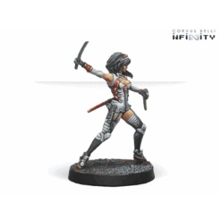 O-Yoroi Pilot 4 O-Yoroi Pilot -Wargame Spirit Boutique o yoroi pilot 1