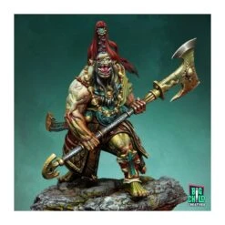 Oghul-Dûr The Deserter