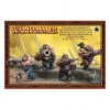 Leadbelchers -Wargame Spirit Boutique ogor mawtribes leadbelchers