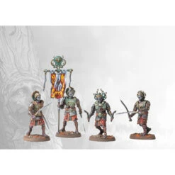 Old Dominion: Athanatoi -Wargame Spirit Boutique old dominion athanatoi 2