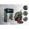 Old Dominion: Dark Cenotaph (Officer) -Wargame Spirit Boutique old dominion dark cenotaph officer
