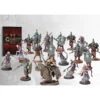 Old Dominion: First Blood Warband -Wargame Spirit Boutique old dominion first blood warband