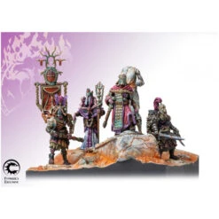 Old Dominion: Founder's Exclusive 2022 -"Heavy Metal" 4 Old Dominion: Founder's Exclusive 2022 -"Heavy Metal" -Wargame Spirit Boutique old dominion founder s exclusive 2022 heavy metal 1