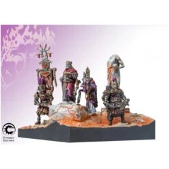 Old Dominion: Founder's Exclusive 2022 -"Heavy Metal" 5 Old Dominion: Founder's Exclusive 2022 -"Heavy Metal" -Wargame Spirit Boutique old dominion founder s exclusive 2022 heavy metal 2