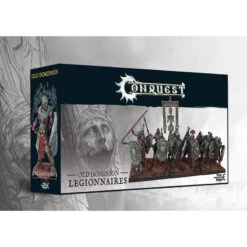 Old Dominion: Legionnaires -Wargame Spirit Boutique old dominion legionnaires 2