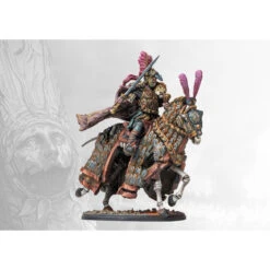Old Dominion: Mounted Strategos -Wargame Spirit Boutique old dominion mounted strategos 2