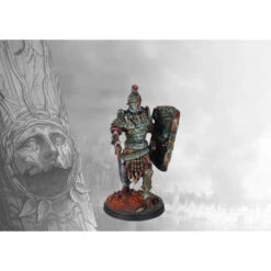 Old Dominion: Optio (Officer) -Wargame Spirit Boutique old dominion optio officer 1