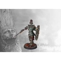 Old Dominion: Optio (Officer) -Wargame Spirit Boutique old dominion optio officer 2