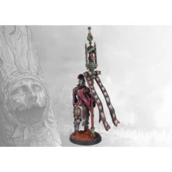 Old Dominion: Profane Reliquary (Officer) -Wargame Spirit Boutique old dominion profane reliquary officer 2