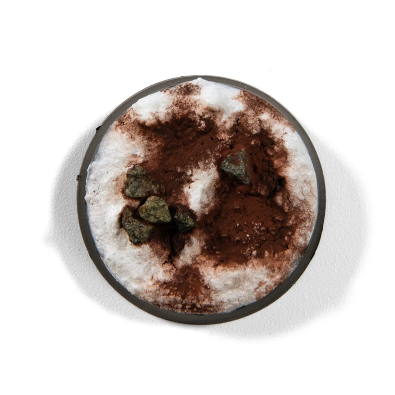 Old Rust - Liquid Pigment 35 Ml - AK 2 Old Rust - Liquid Pigment 35 Ml - AK – Image 2