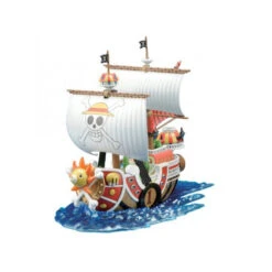 ONE PIECE GRAND SHIP COLLECTION 01 THOUSAND SUNNY