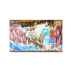 ONE PIECE GRAND SHIP COLLECTION GRAND SHIP COLLECTION GOING MERRY -Wargame Spirit Boutique one piece grand ship collection grand ship collection going merry 1