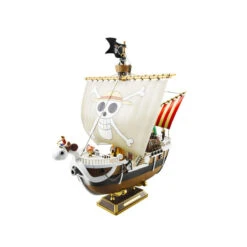 ONE PIECE MAQUETTE GOING MERRY 30CM -Wargame Spirit Boutique one piece maquette going merry 30cm 1