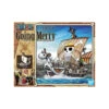 ONE PIECE MAQUETTE GOING MERRY 30CM -Wargame Spirit Boutique one piece maquette going merry 30cm