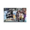 ONE PIECE MAQUETTE GRAND SHIP COLLECTION 011 MARSHALL D TEACH'S SHIP