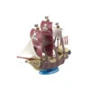 ONE PIECE MAQUETTE GRAND SHIP COLLECTION 016 ORO JACKSON