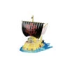 ONE PIECE MAQUETTE GRAND SHIP COLLECTION 02 TRAFALGAR LAW'S SUBMARINE -Wargame Spirit Boutique one piece maquette grand ship collection 02 trafalgar law s submarine