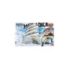 ONE PIECE MAQUETTE GRAND SHIP COLLECTION 05 MOBY DICK 15CM -Wargame Spirit Boutique one piece maquette grand ship collection 05 moby dick 15cm