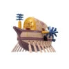 ONE PIECE MAQUETTE GRAND SHIP COLLECTION ARK MAXIM 15CM -Wargame Spirit Boutique one piece maquette grand ship collection ark maxim 15cm