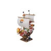 ONE PIECE MAQUETTE THOUSAND SUNNY LAND OF WANO VER 30CM -Wargame Spirit Boutique one piece maquette thousand sunny land of wano ver 30cm