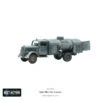 Opel Blitz Fuel Bowser -Wargame Spirit Boutique opel blitz fuel bowser