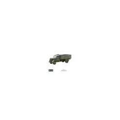 Opel Blitz/Maultier 7 Opel Blitz/Maultier -Wargame Spirit Boutique opel blitz maultier 2