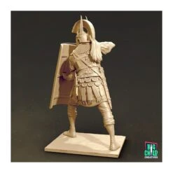 Optio -Wargame Spirit Boutique optio 2