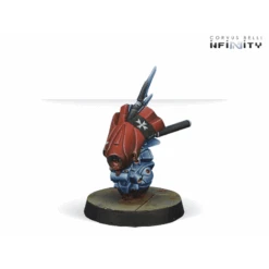 Order Sergeants -Wargame Spirit Boutique order sergeants 1