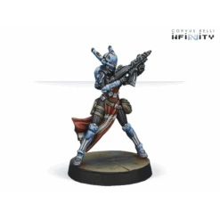 Order Sergeants -Wargame Spirit Boutique order sergeants 2